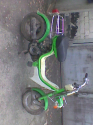 Suzuki YOUDY MINI