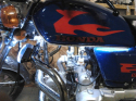 honda cd50 