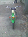 Suzuki YOUDY MINI