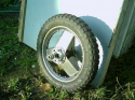 wheel