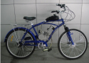 TY-GAS BIKE 8953001