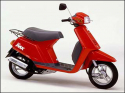 honda eve pax