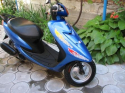 Yamaha coolstyle