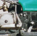 engine mount