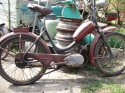 Jawa C-11