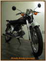 Honda Benly       5