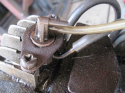 Yamaha Malic,  08-05-2012