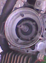 Suzuki YOUDY MINI