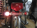honda cd50 