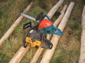 Makita DCS34