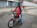 Orion 125