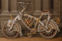 Very Retro bike
