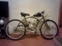 Stels 130 + 