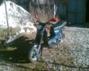 Simson Roller SR50