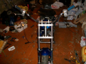   Yamaha 3kj  
