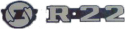 r 22