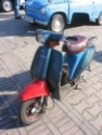 Suzuki ran 83