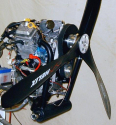 SOLO 35 and 40    V Twin