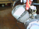 engine