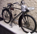 " Motosulm" 1931-1935  .